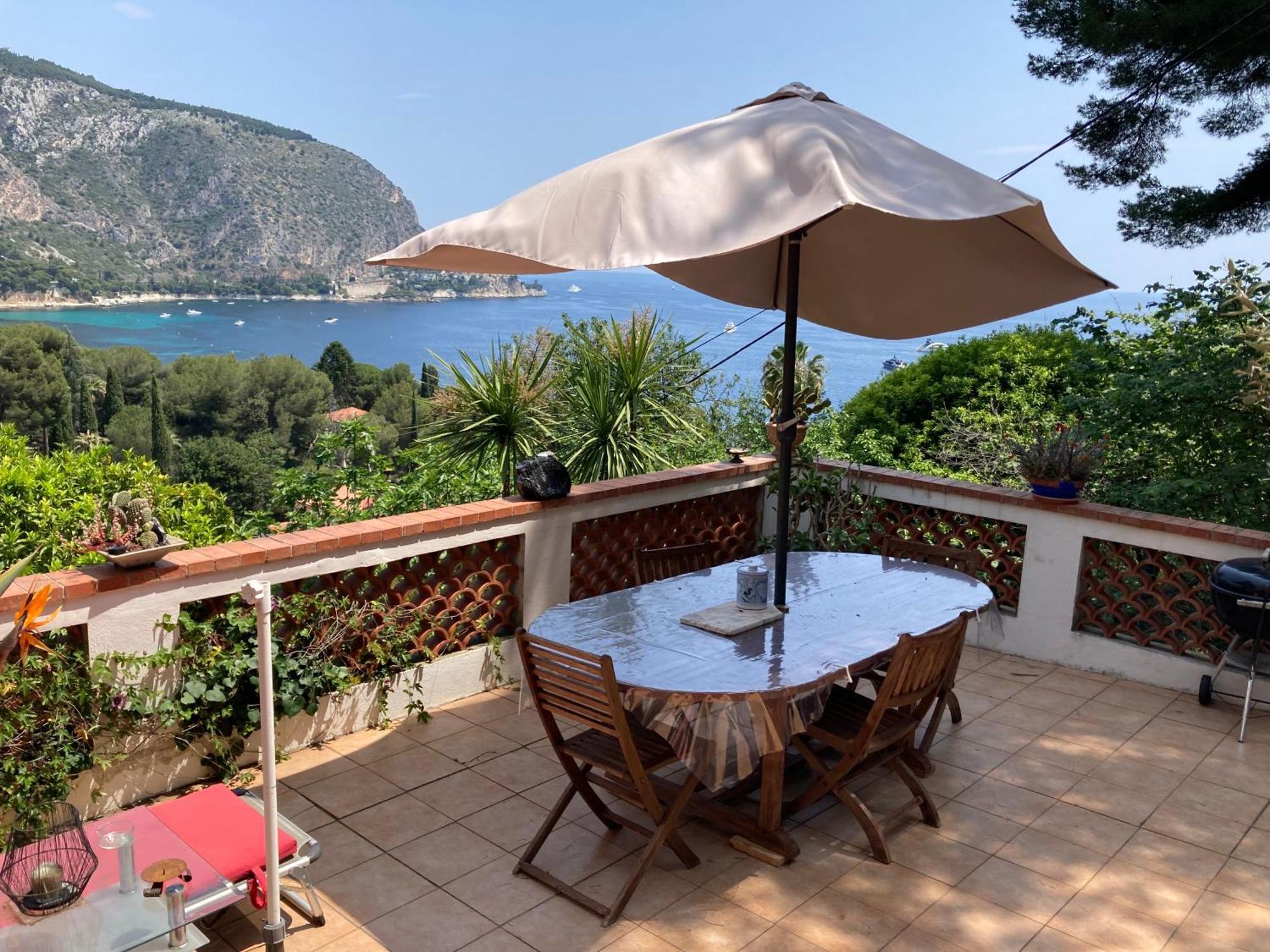 Ferienhaus Independant Dans Bord De *